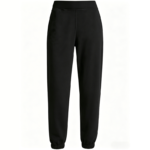 High Waist Compression Yoga Joggers