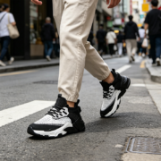 Non-Slip Athletic Running Shoes - Image 3