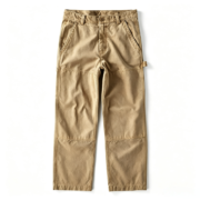 The Craftsman Pant