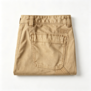 The Craftsman Pant - Image 2