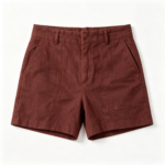 Women's Seventyseven Cord Shorts