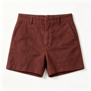 Women's Seventyseven Cord Shorts