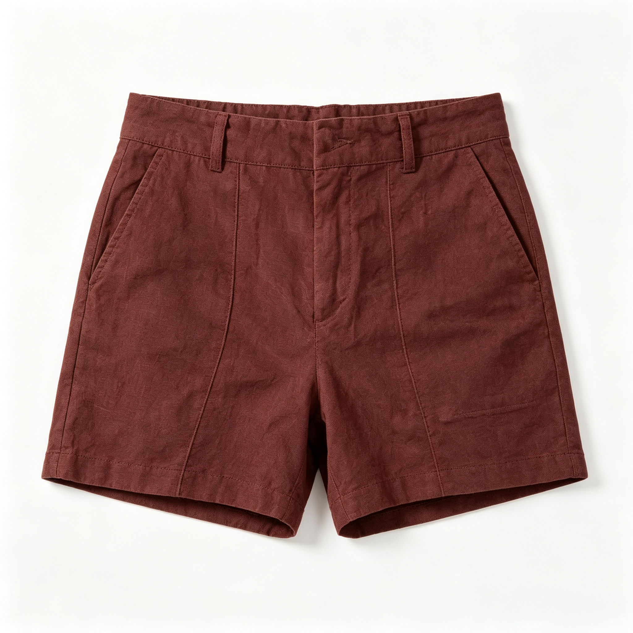 微信图片_20260710105429_82_100 Women's Seventyseven Cord Shorts - Image 1